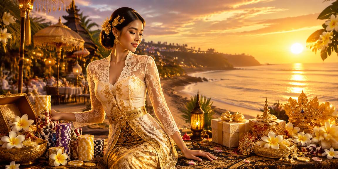 rubah4d Secrets of Cleopatra